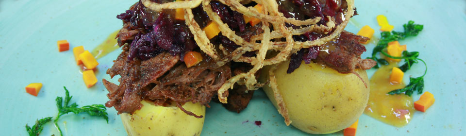 Pulled Pork Pulled Pork
