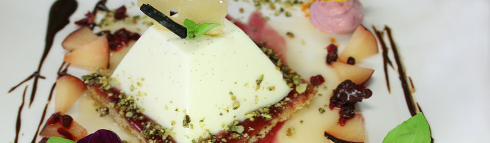 Panna cotta Panna cotta