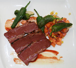 Beef Brisket