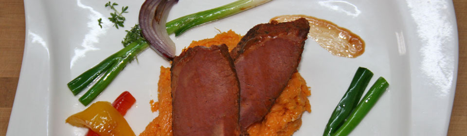 Beef Brisket Beef Brisket